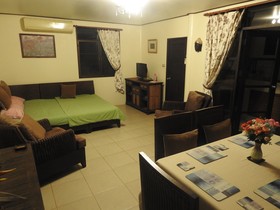 Coconut Villa