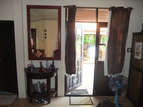 Coconut Villa