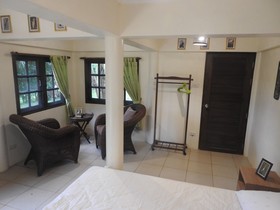 Coconut Villa