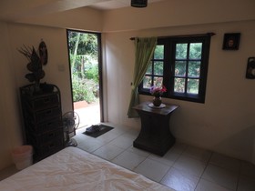 Coconut Villa