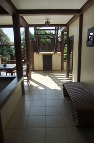 Coconut Villa