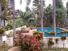 Coconut Villa