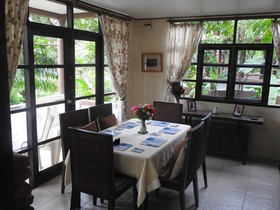 Coconut Villa