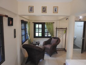 Coconut Villa