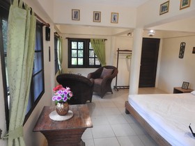 Coconut Villa