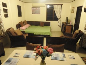 Coconut Villa