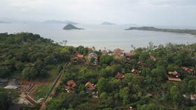 Coconut Villa