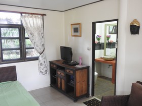 Coconut Villa