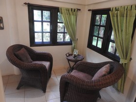 Coconut Villa