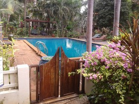 Coconut Villa