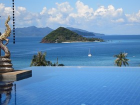 Islanda Resort Hotel