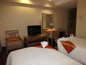 Islanda Resort Hotel