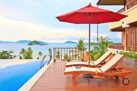 Islanda Resort Hotel