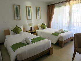 Islanda Resort Hotel
