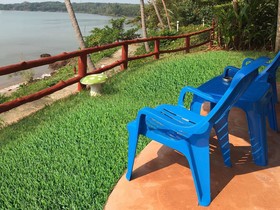 Koh Mak Buri Hut Natural Resort