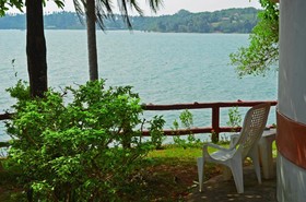 Koh Mak Buri Hut Natural Resort