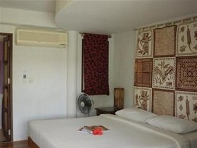 Kohmak Cococape Resort