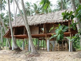 Kohmak Cococape Resort