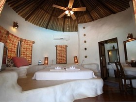 Kohmak Cococape Resort