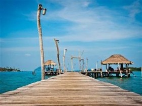 Kohmak Cococape Resort