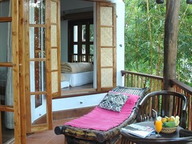 Kohmak Cococape Resort