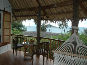 Kohmak Cococape Resort