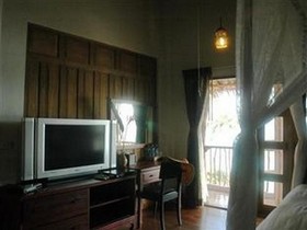 Kohmak Cococape Resort