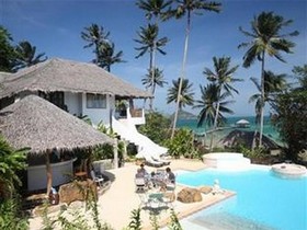 Kohmak Cococape Resort