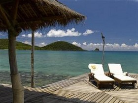 Kohmak Cococape Resort