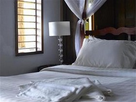 Kohmak Cococape Resort