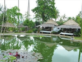 Kohmak Cococape Resort