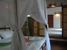 Kohmak Cococape Resort
