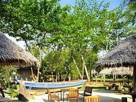 Kohmak Cococape Resort