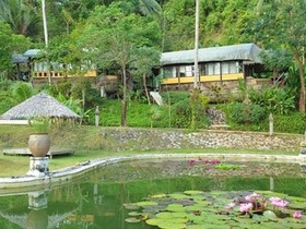 Kohmak Cococape Resort