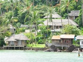 Kohmak Cococape Resort