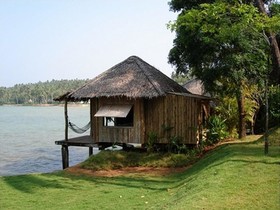 Kohmak Cococape Resort