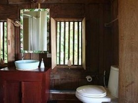 Kohmak Cococape Resort