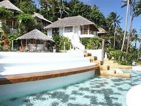 Kohmak Cococape Resort