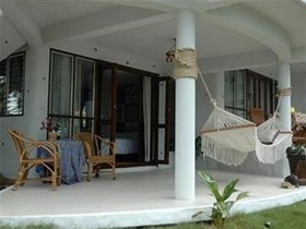 Kohmak Cococape Resort