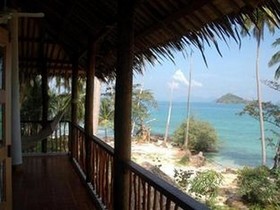 Kohmak Cococape Resort