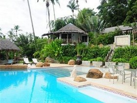 Kohmak Cococape Resort