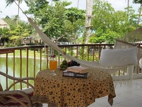 Kohmak Cococape Resort