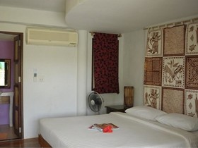 Kohmak Cococape Resort