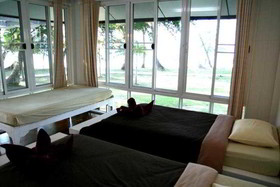 Koh Mak Resort