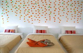 Koh Mak Resort
