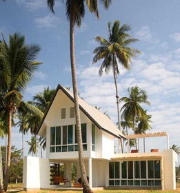 Koh Mak Resort