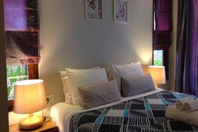 Little Moon Villa