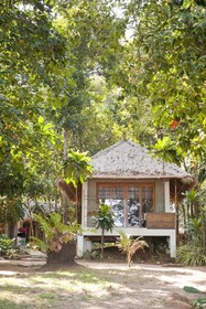 Little Moon Villa
