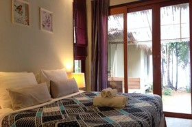 Little Moon Villa