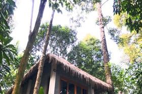 Little Moon Villa